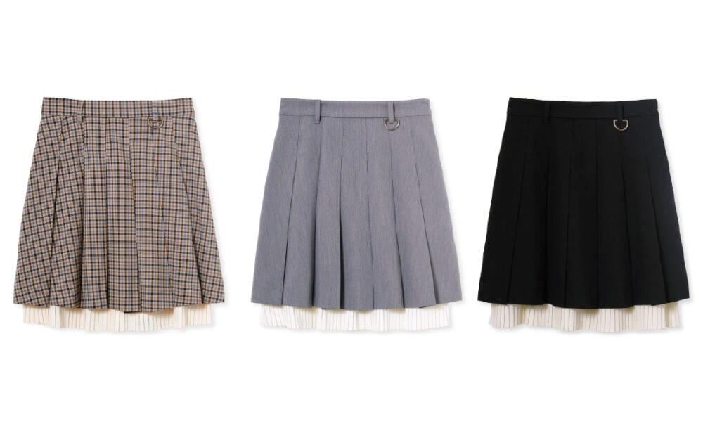 LILY BROWN meets Hearts2Hearts Collaboration Item Vol.2 "Hearts Closet"