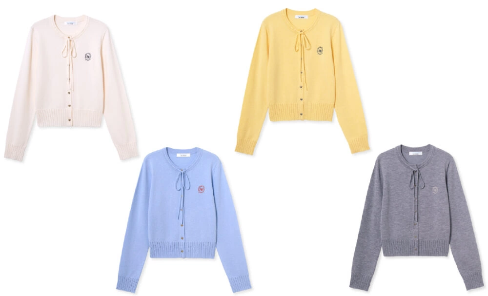 LILY BROWN meets Hearts2Hearts Collaboration Item Vol.2 "Hearts Closet"