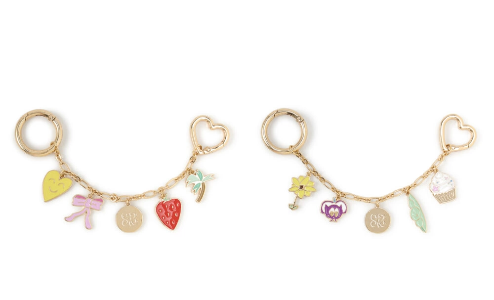 LILY BROWN meets Hearts2Hearts Collaboration Item Vol.2 "Hearts Closet"