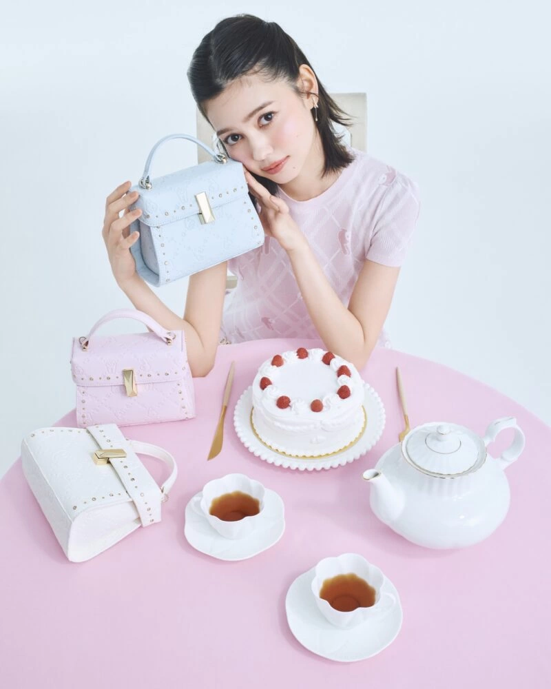 My Melody × CELFORD