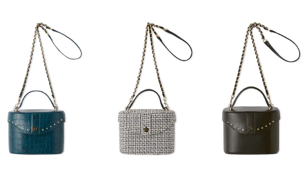 LILY BROWN × MARY QUANT ’26 Autumn Collection