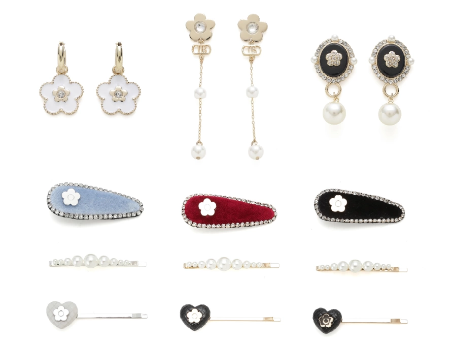 LILY BROWN × MARY QUANT ’26 Autumn Collection