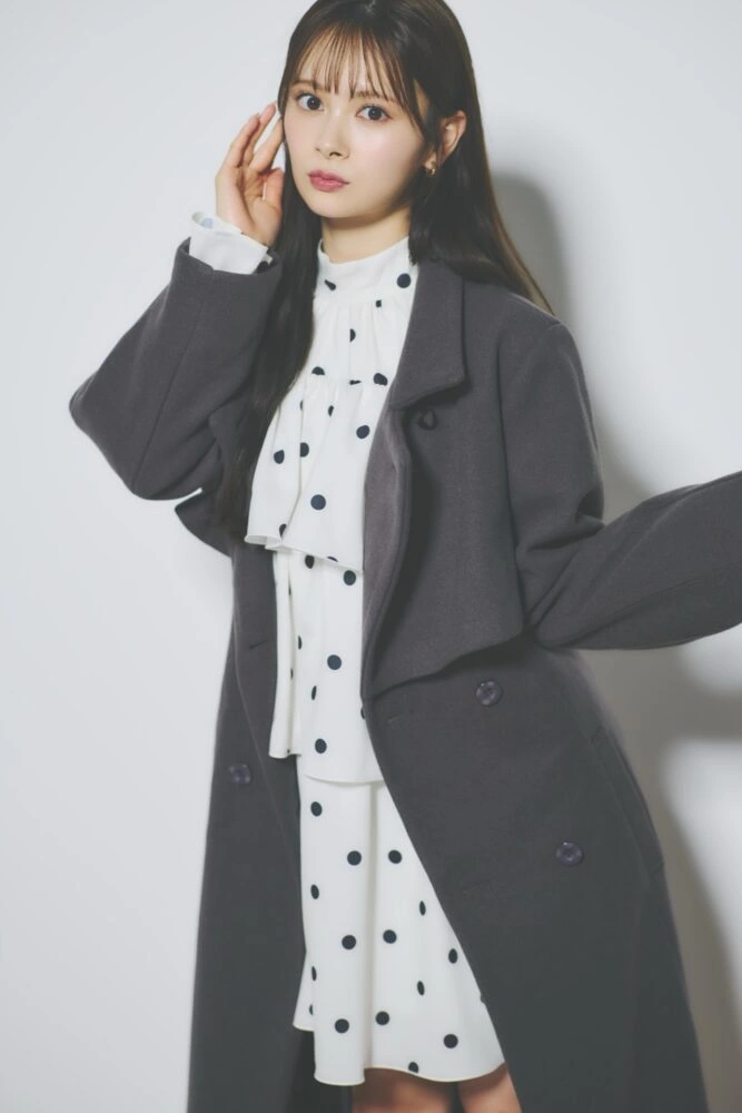 dazzlin - OUTER COLLECTION feat. 伊藤百花
