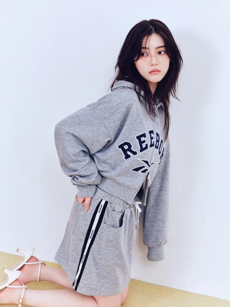 Reebok × FRAY I.D