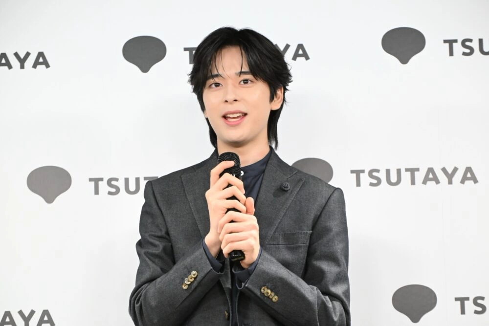 「大友至恩1st写真集 FOCUS」発売記念イベント