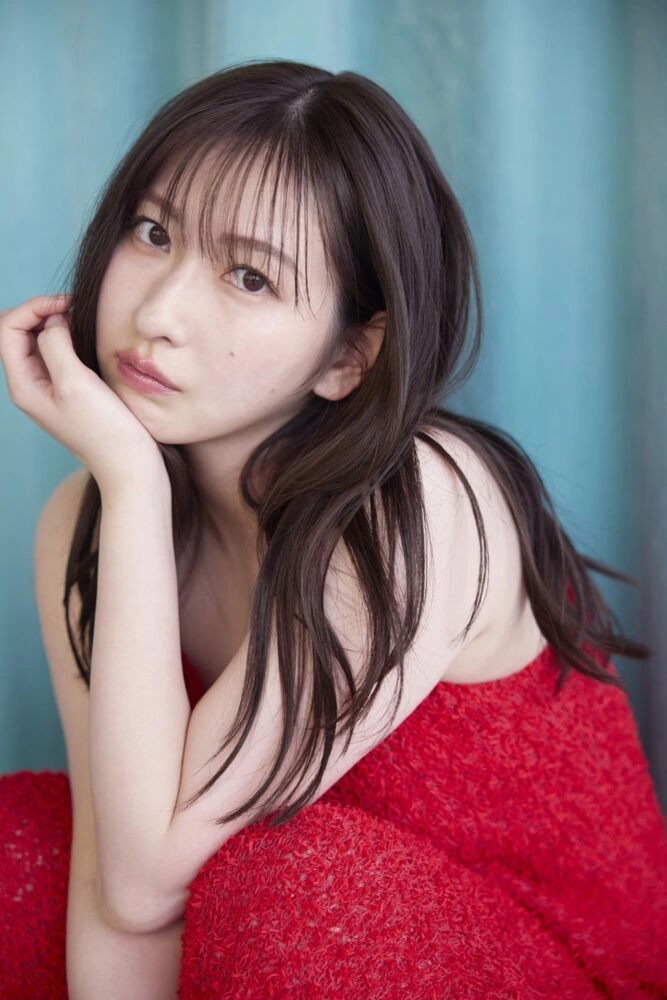植村あかりフォトブック