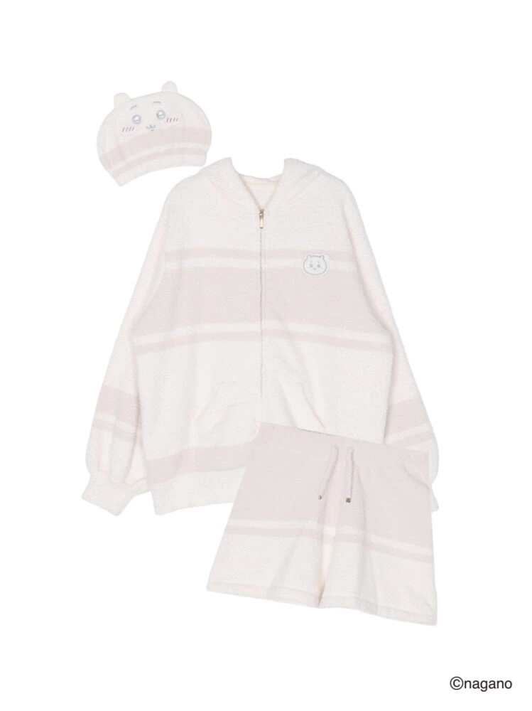 dazzlin × ちいかわ Special Collection