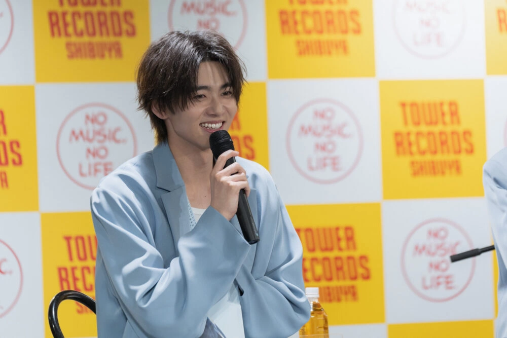 ドラマ「コントラスト」公式ビジュアルブック発売記念トークイベント