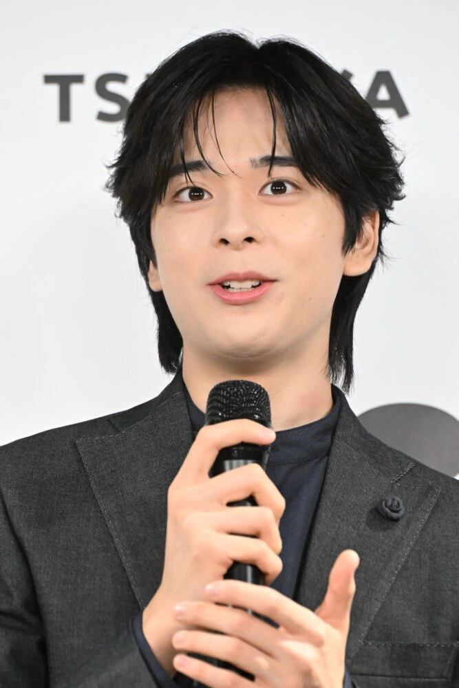 「大友至恩1st写真集 FOCUS」発売記念イベント