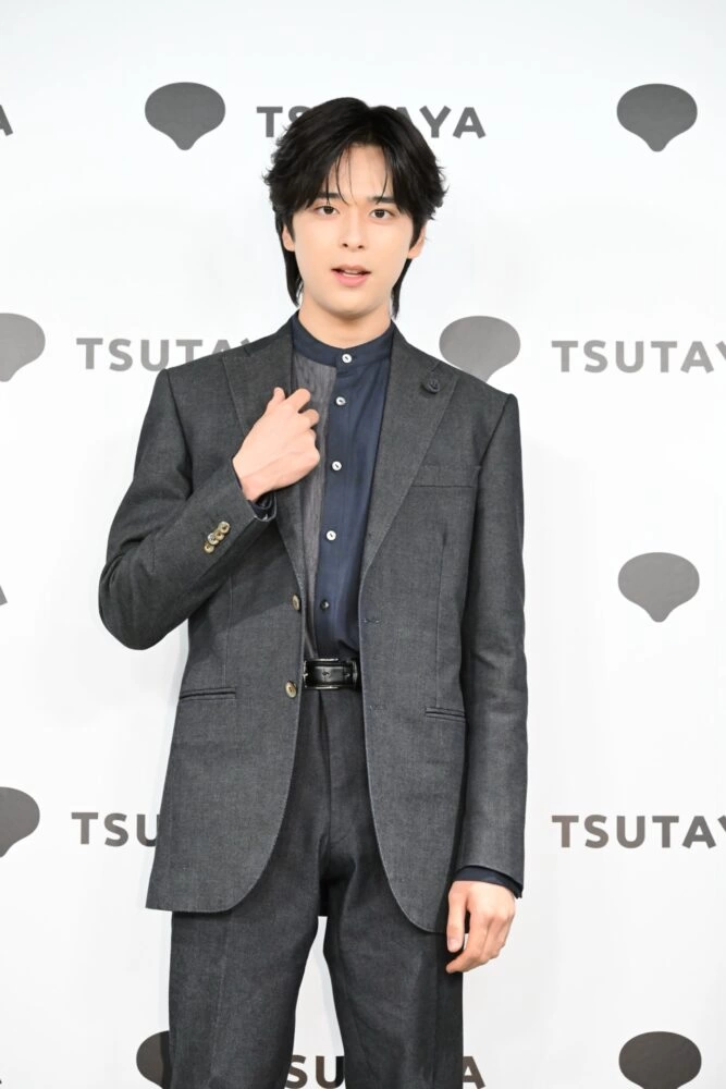 「大友至恩1st写真集 FOCUS」発売記念イベント