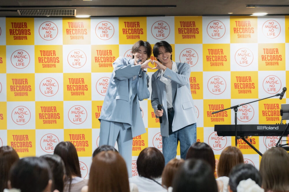 ドラマ「コントラスト」公式ビジュアルブック発売記念トークイベント