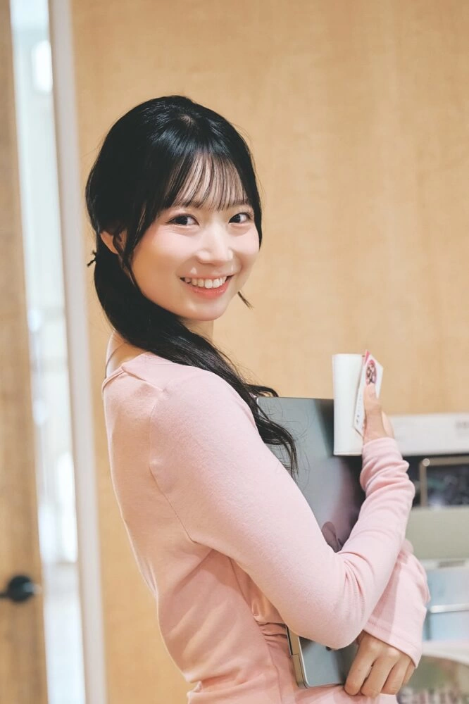 賃貸娘。―新しい不動産屋の物語―