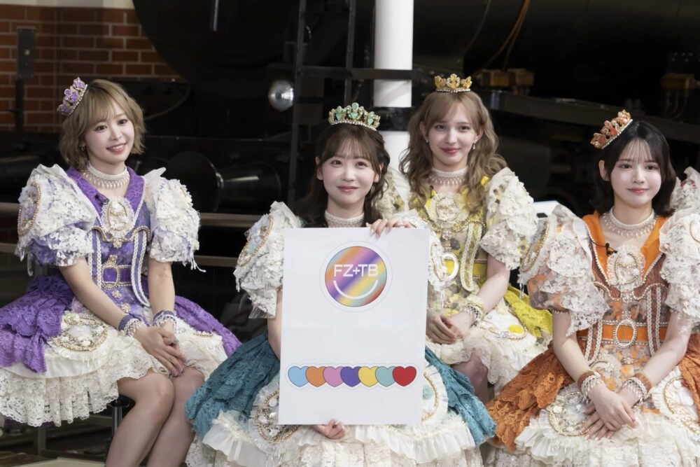 TOBU KAWAII PROJECT お披露目会