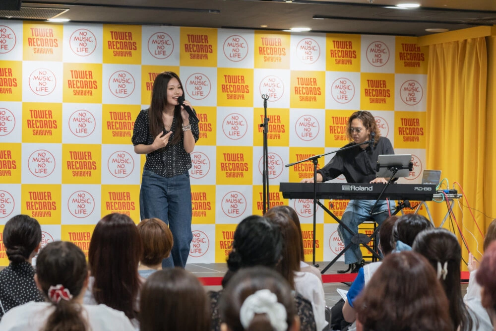 ドラマ「コントラスト」公式ビジュアルブック発売記念トークイベント