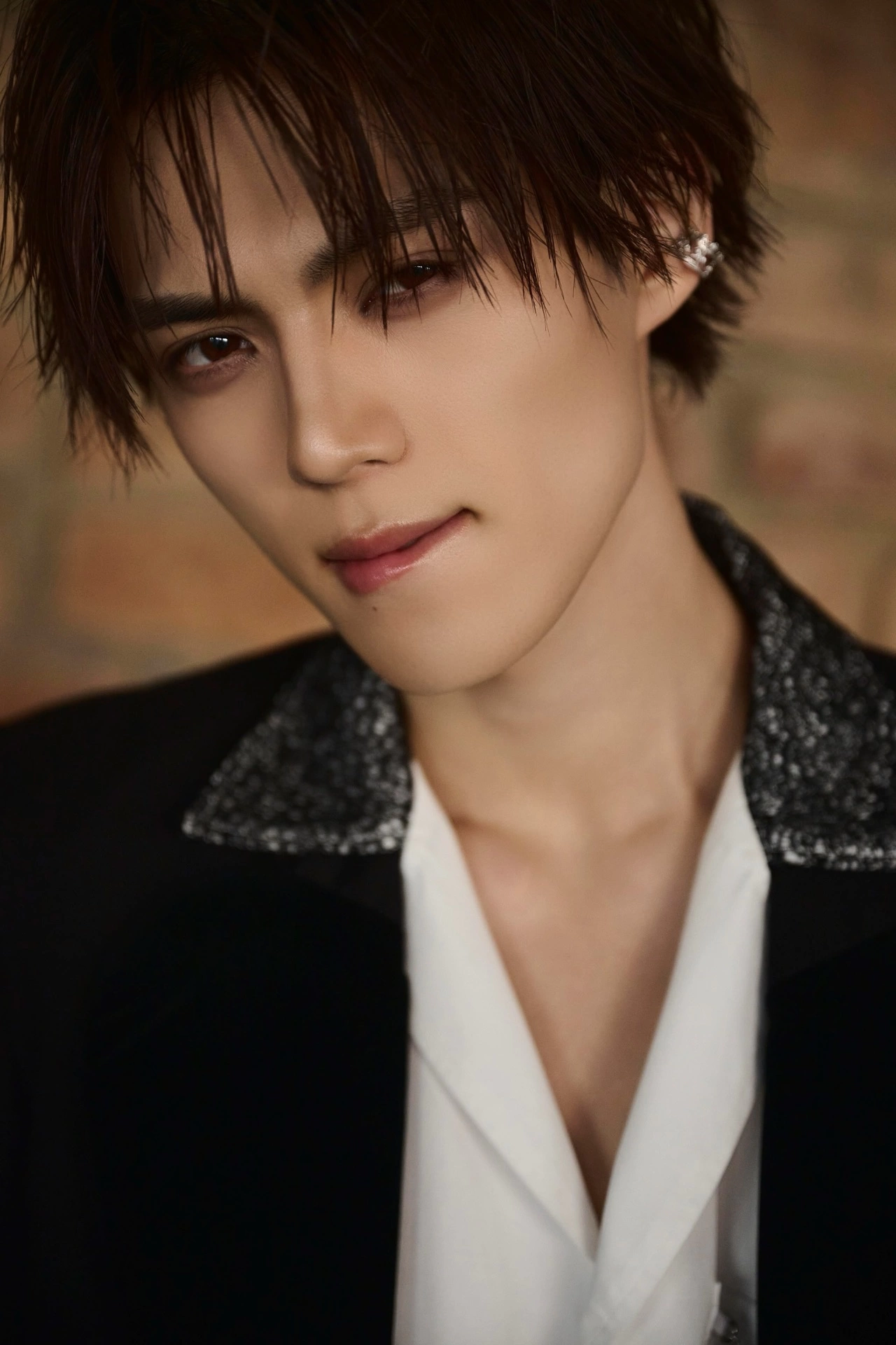 簡秀吉 1st Photobook