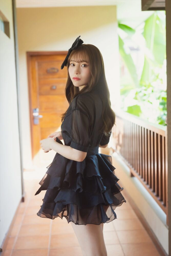 【オールアザー版】川越紗彩写真集 なんとかなるかも