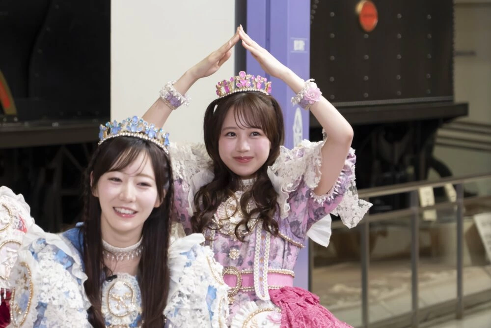 TOBU KAWAII PROJECT お披露目会