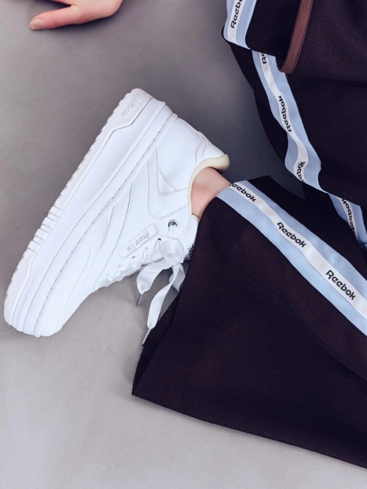 Reebok × FRAY I.D