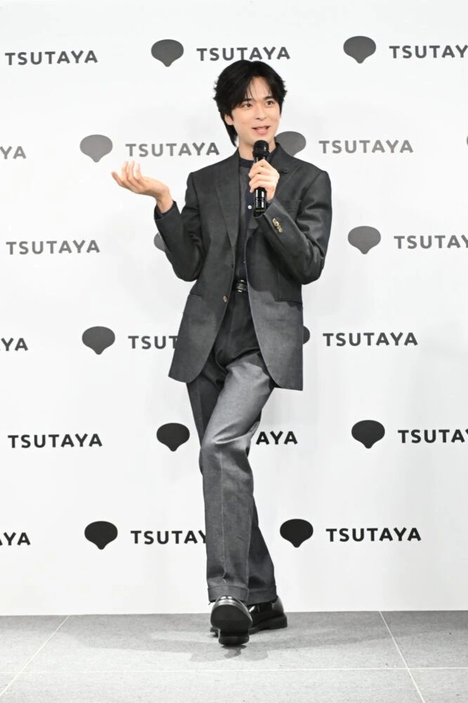 「大友至恩1st写真集 FOCUS」発売記念イベント