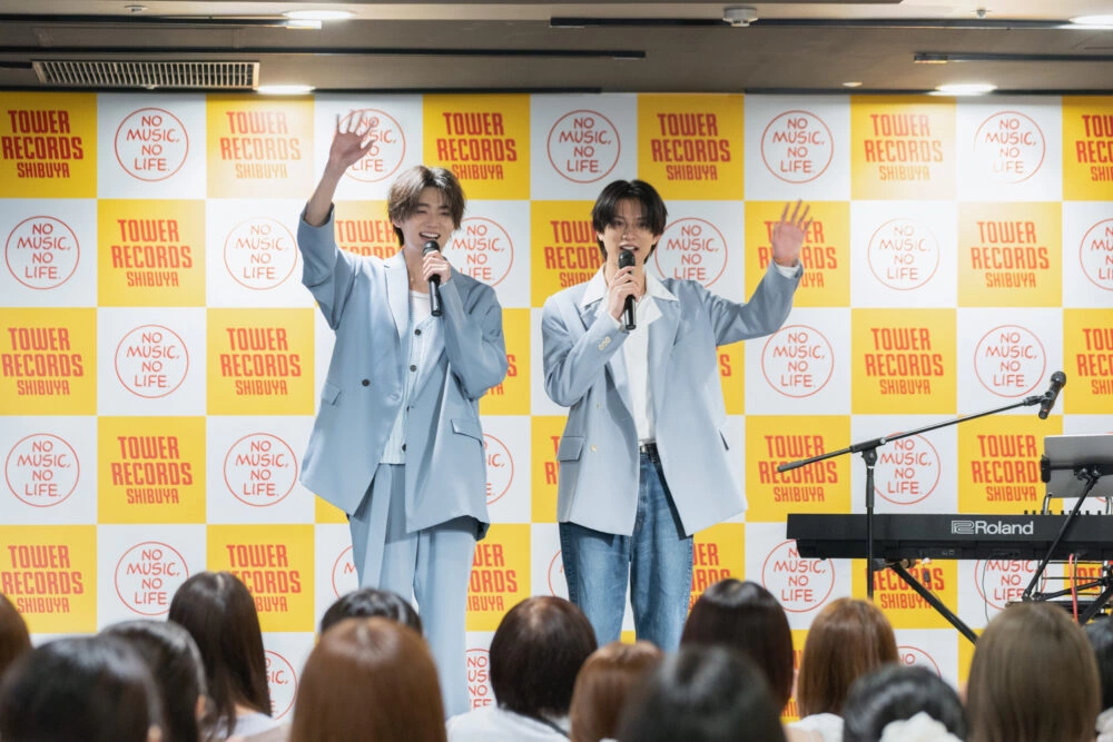 ドラマ「コントラスト」公式ビジュアルブック発売記念トークイベント