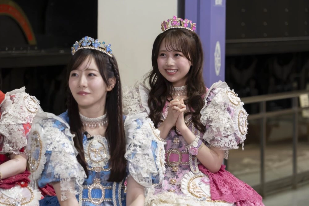 TOBU KAWAII PROJECT お披露目会
