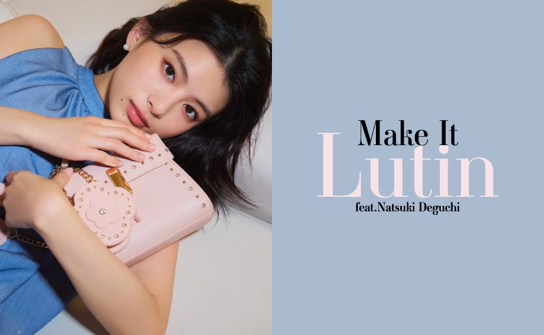 CELFORD - Make It Lutin feat.Natsuki Deguchi