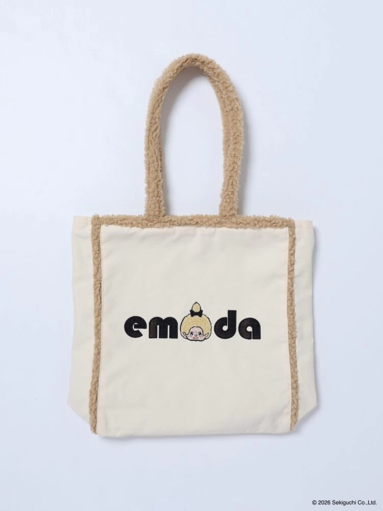 EMODA - Monchhichi