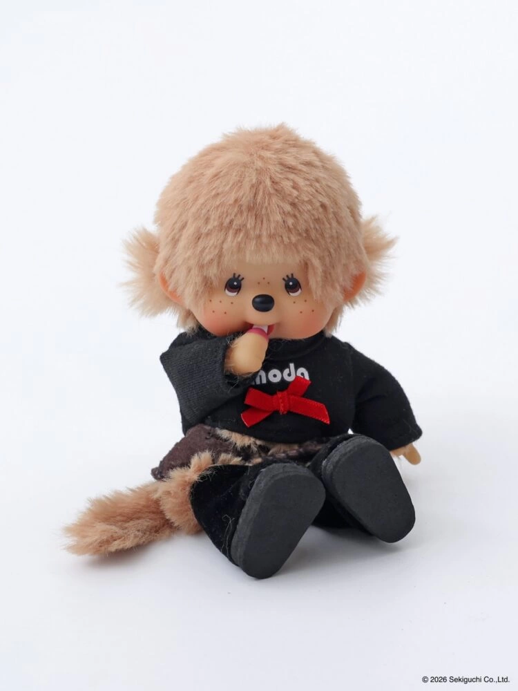 EMODA - Monchhichi