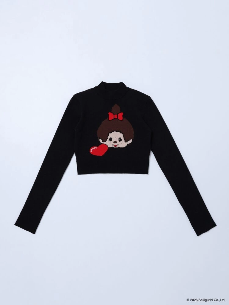 EMODA - Monchhichi