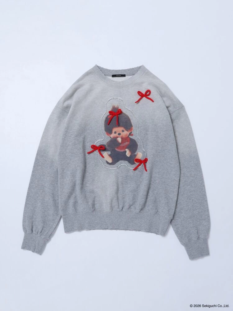 EMODA - Monchhichi