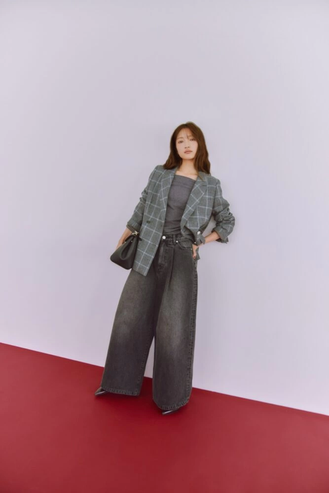 FRAY I.D - New In Denim