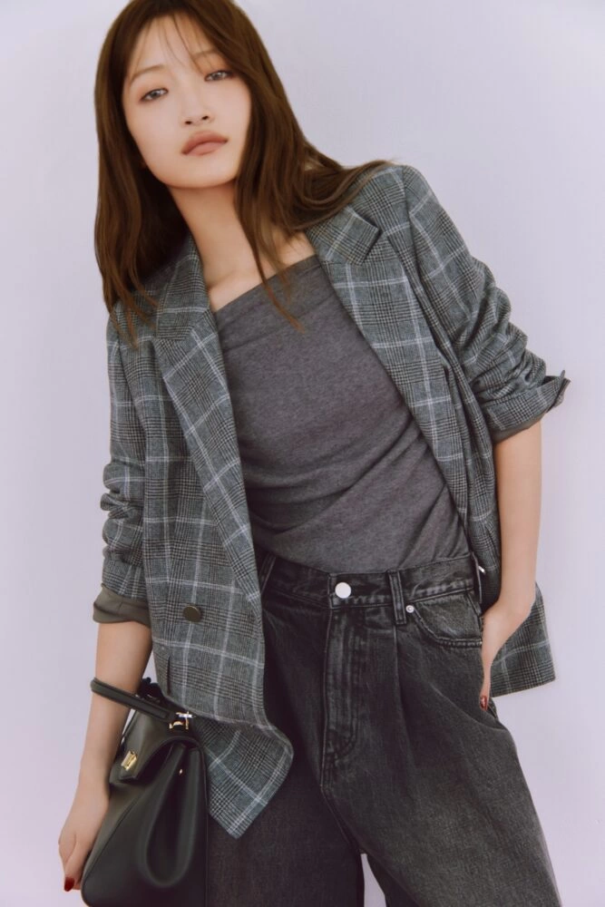 FRAY I.D - New In Denim