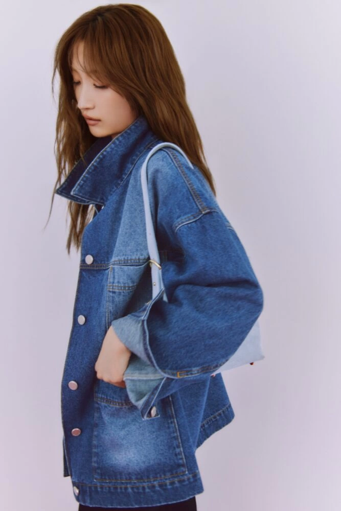 FRAY I.D - New In Denim