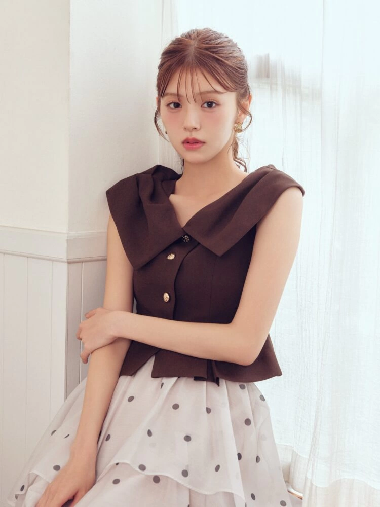 LILLIAN CARAT Autumn Collection vol.1