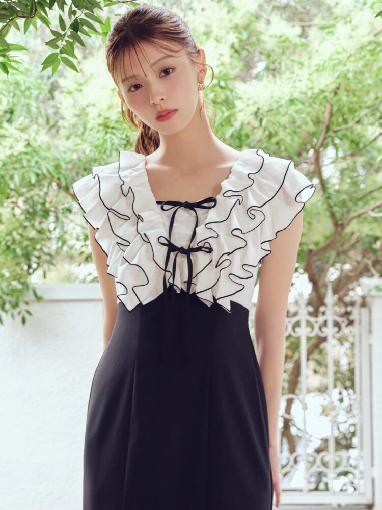 LILLIAN CARAT Autumn Collection vol.1