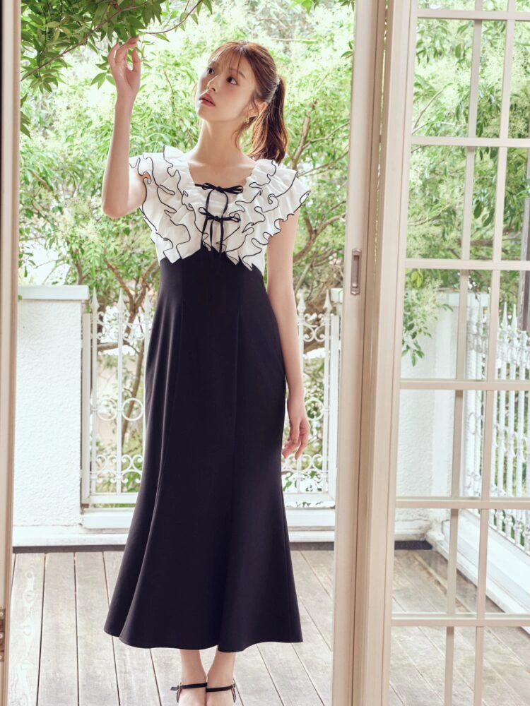 LILLIAN CARAT Autumn Collection vol.1