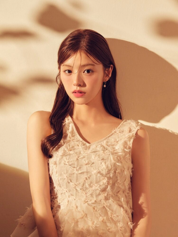 LILLIAN CARAT Autumn Collection vol.1