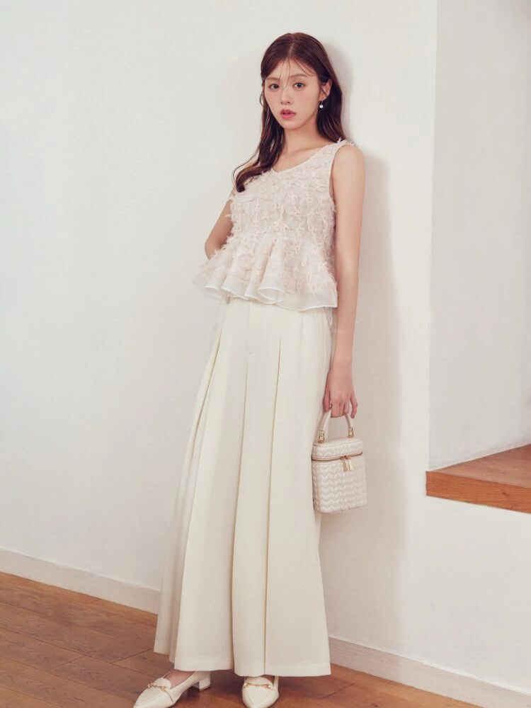 LILLIAN CARAT Autumn Collection vol.1