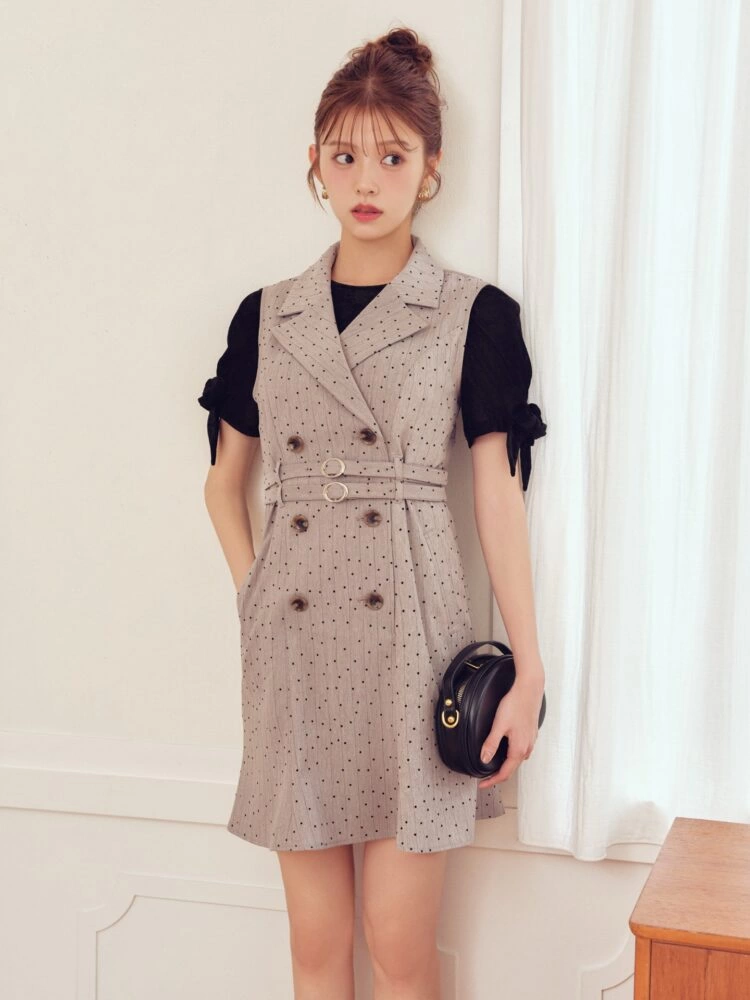 LILLIAN CARAT Autumn Collection vol.1