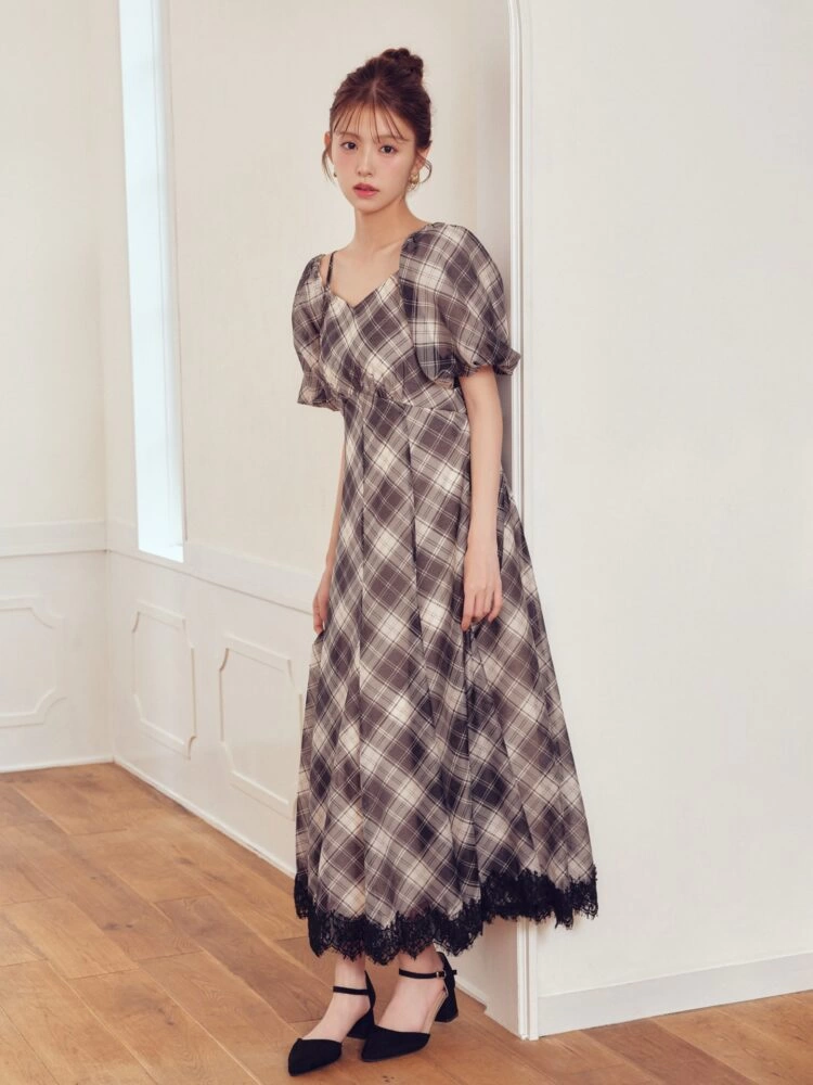 LILLIAN CARAT Autumn Collection vol.1