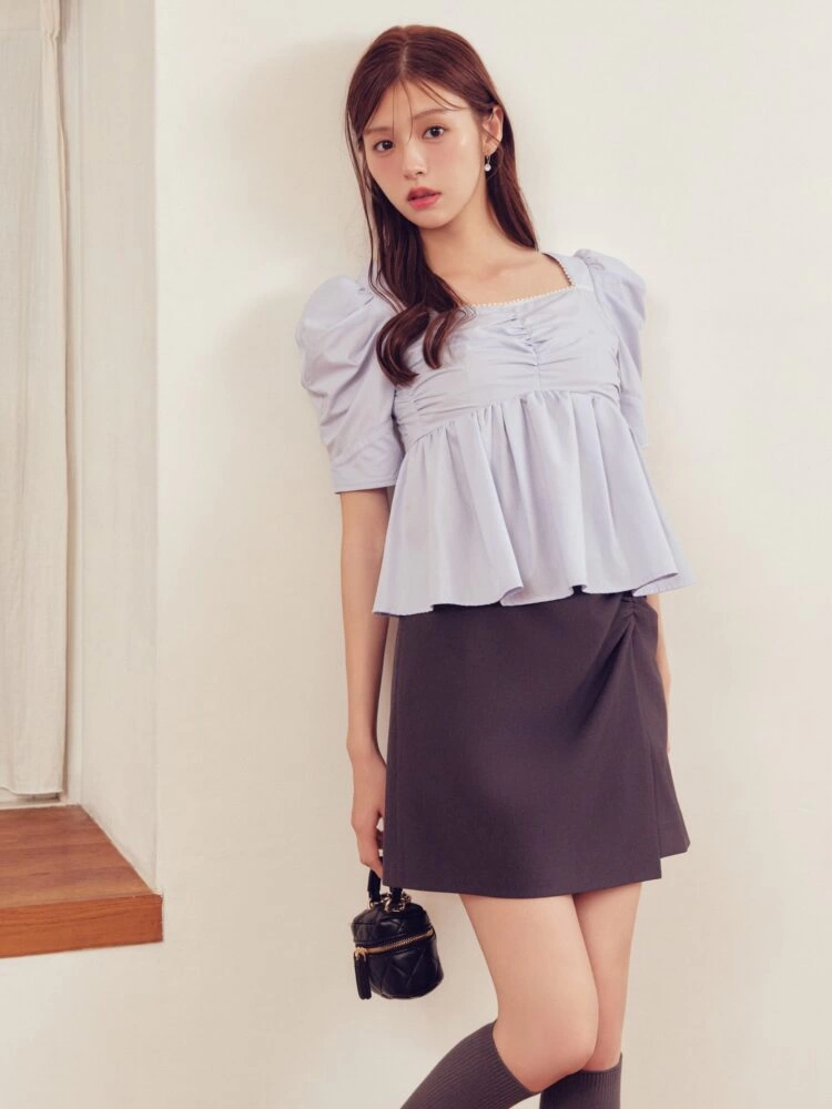 LILLIAN CARAT Autumn Collection vol.1