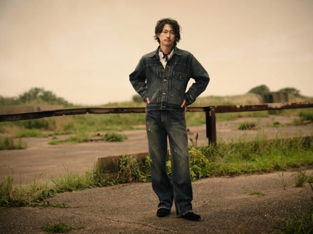 Lee 101 101st ANNIVERSARY FW26 COLLECTION