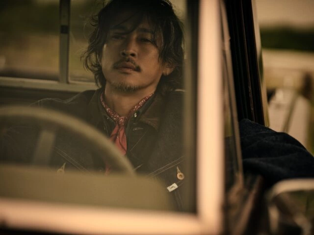 Lee 101 101st ANNIVERSARY FW26 COLLECTION
