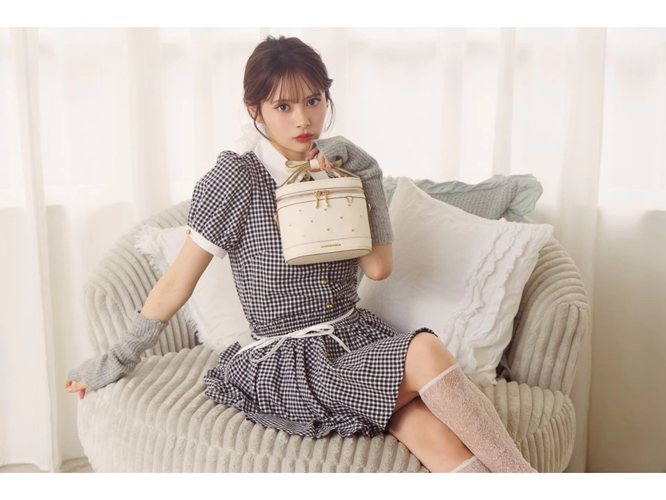 SAMANTHAVEGA 2026 Autumn & Winter Collection