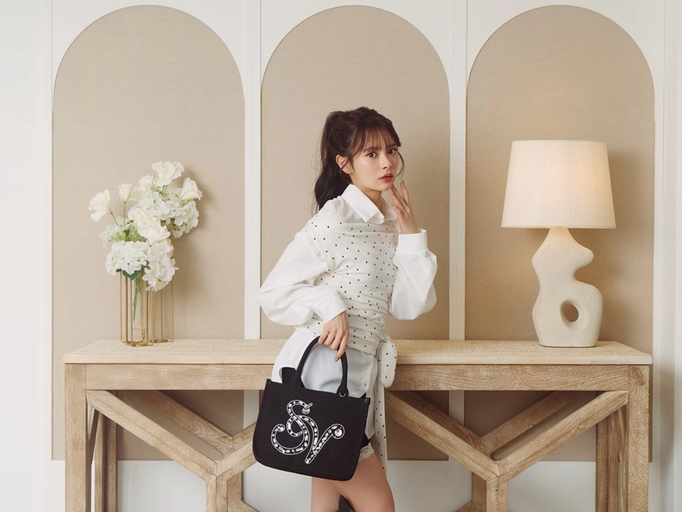 SAMANTHAVEGA 2026 Autumn & Winter Collection