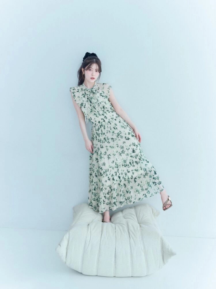 SNIDEL - 2026 SPRING COLLECTION