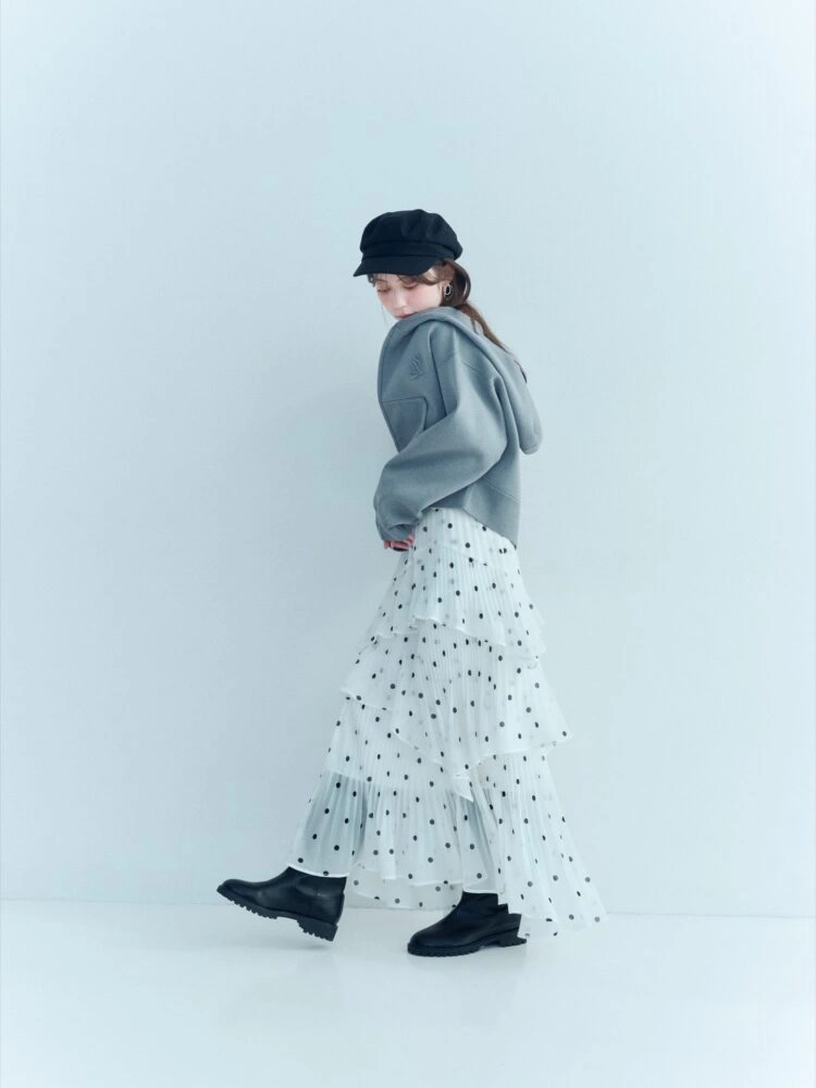 SNIDEL - 2026 SPRING COLLECTION