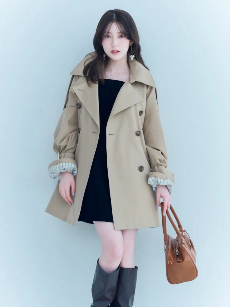 SNIDEL - 2026 SPRING COLLECTION