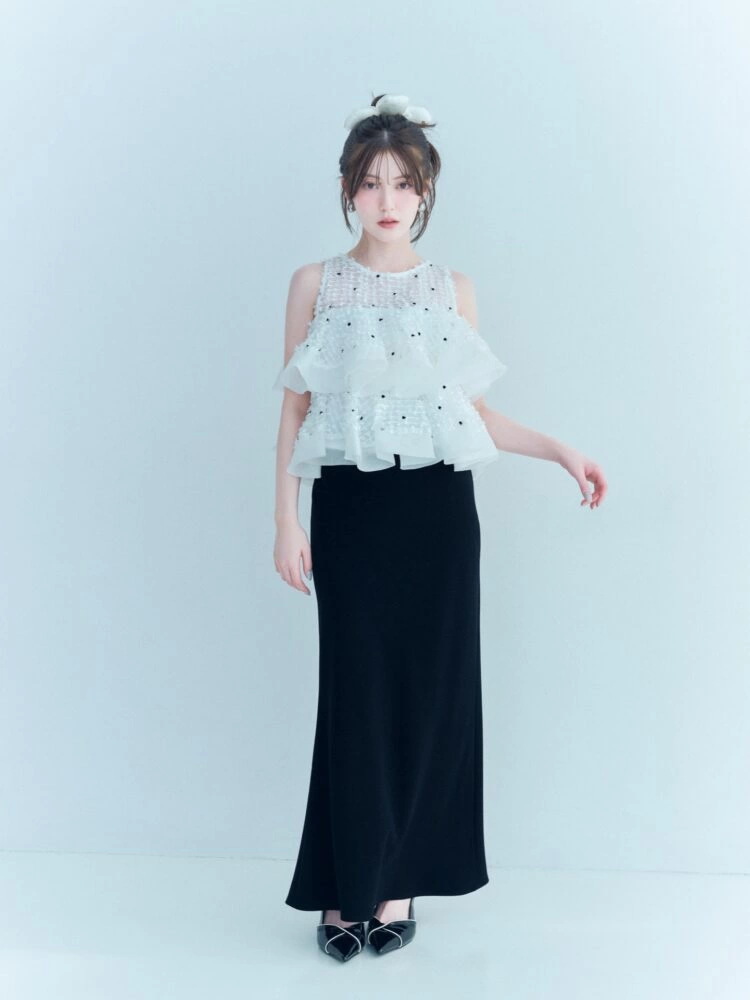 SNIDEL - 2026 SPRING COLLECTION