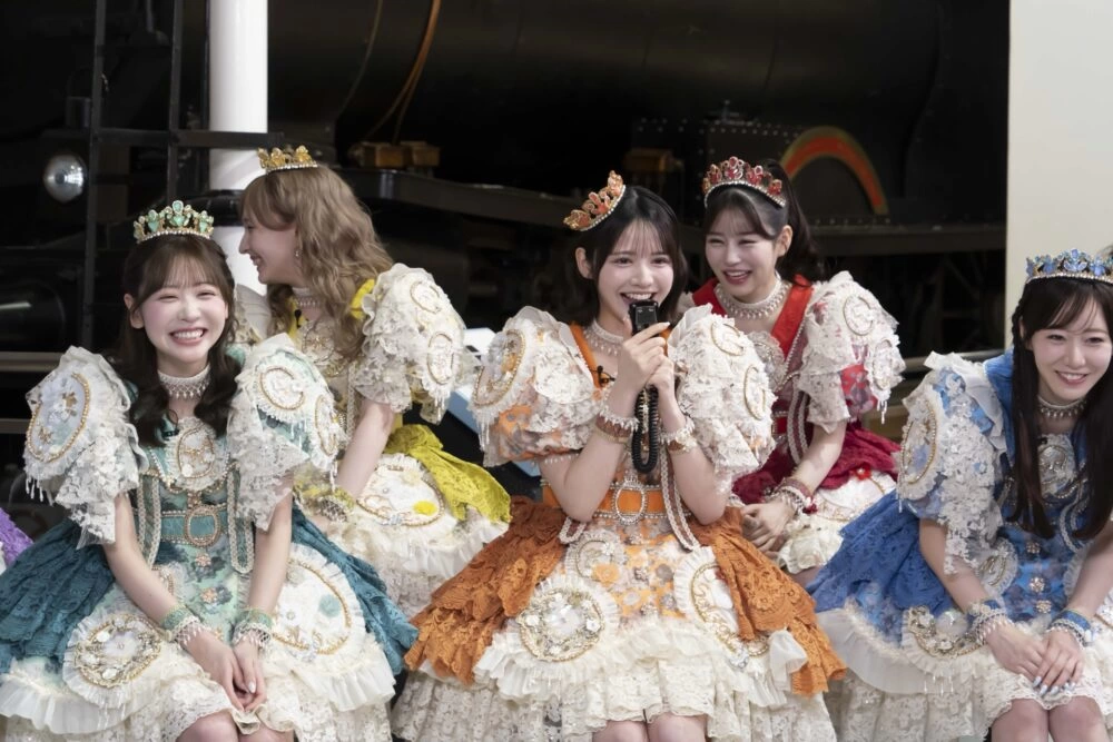 TOBU KAWAII PROJECT お披露目会